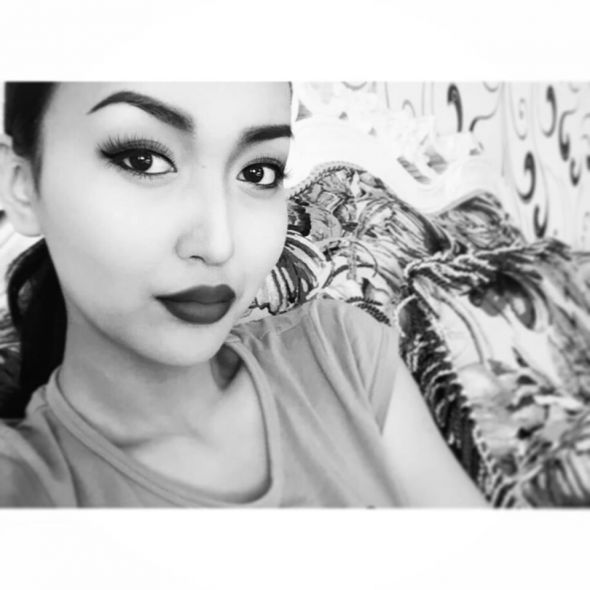 Отгон мисс Ц.Аззаяа “Miss international 2015” тэмцээнд амжилттай оролцжээ